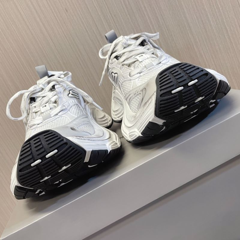 Balenciaga Track Shoes